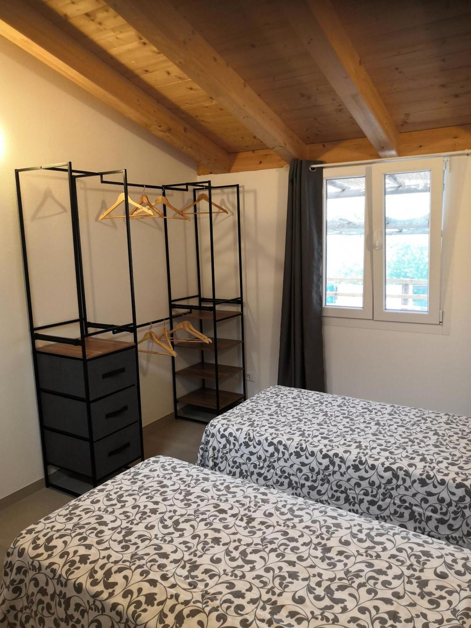 Agriturismo Ca' Magli Villa Orco Feglino Ngoại thất bức ảnh