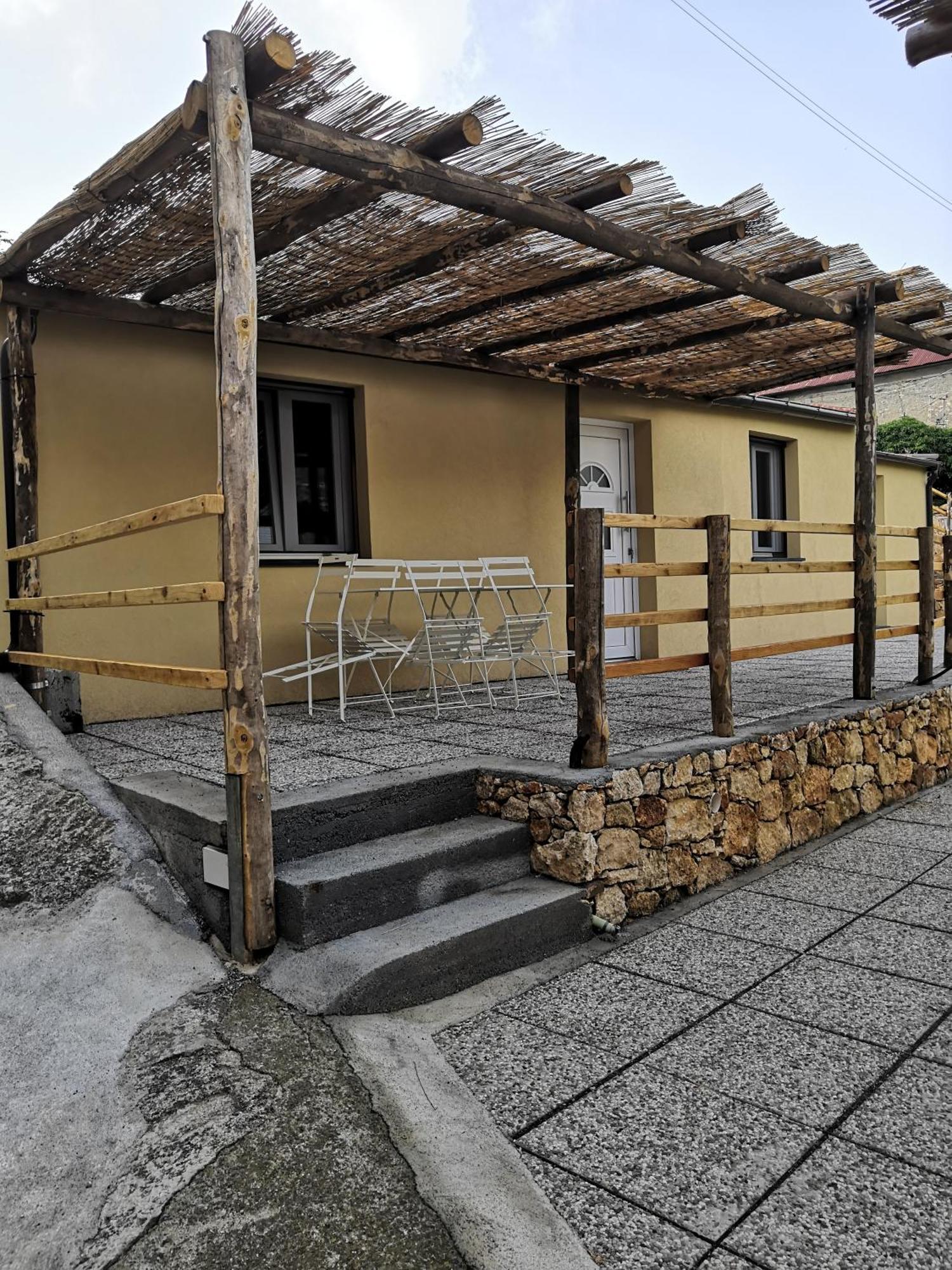 Agriturismo Ca' Magli Villa Orco Feglino Ngoại thất bức ảnh