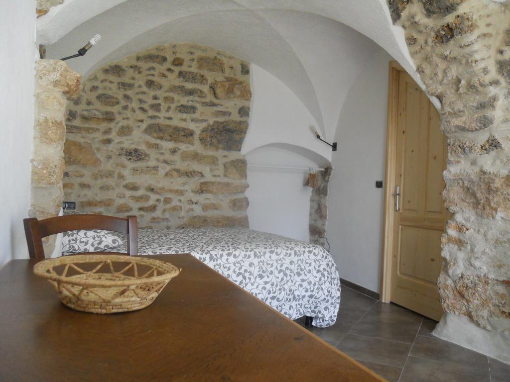 Agriturismo Ca' Magli Villa Orco Feglino Ngoại thất bức ảnh