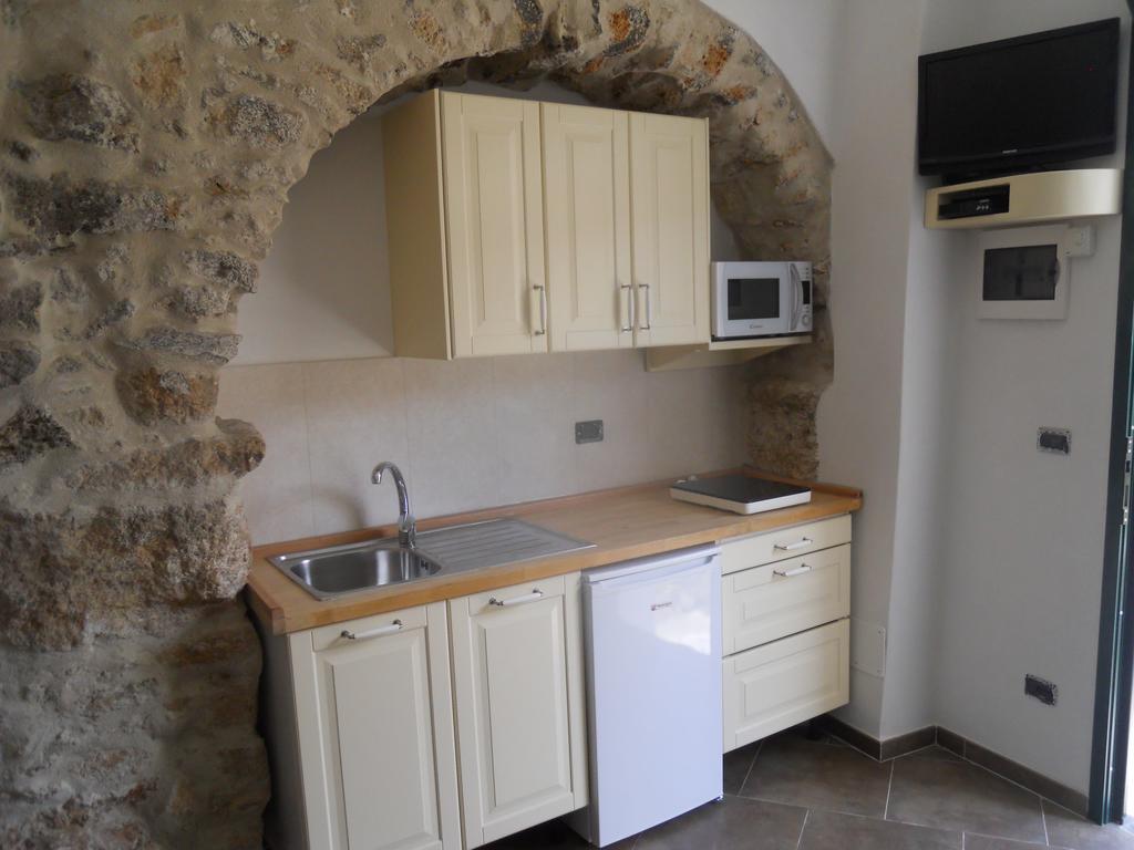 Agriturismo Ca' Magli Villa Orco Feglino Ngoại thất bức ảnh