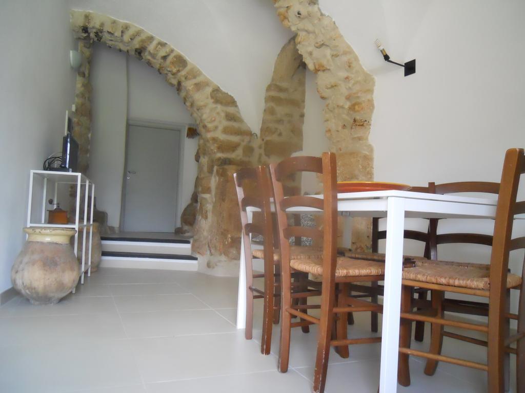 Agriturismo Ca' Magli Villa Orco Feglino Ngoại thất bức ảnh