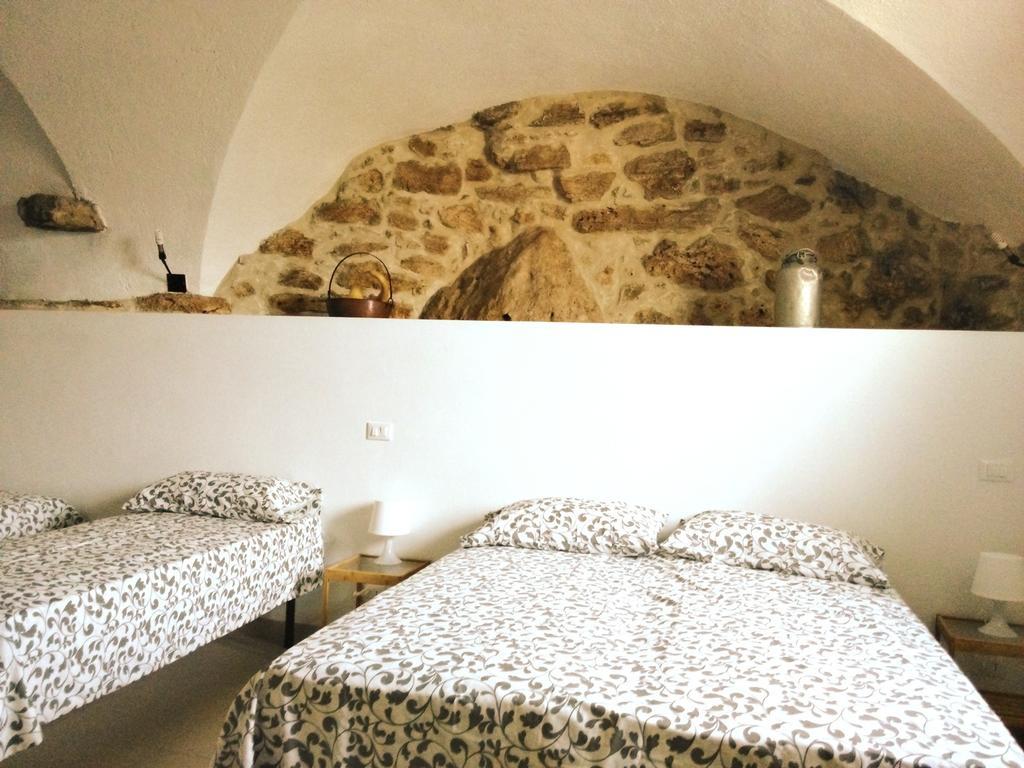 Agriturismo Ca' Magli Villa Orco Feglino Ngoại thất bức ảnh